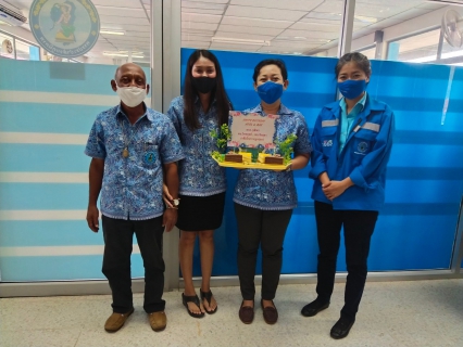 ไฟล์แนบ การประปาส่วนภูมิภาคสาขาทุ่งสง จัดกิจกรรมสนทนายามเช้า (Morning Talk) ประจำเดือน มิถุนายน  2563