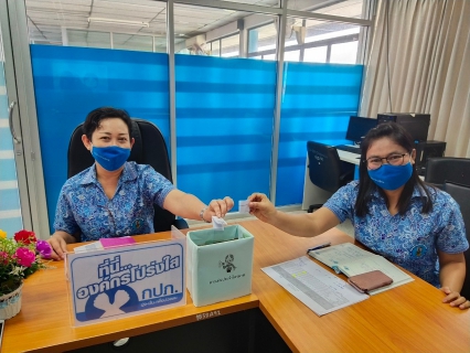ไฟล์แนบ การประปาส่วนภูมิภาคสาขาทุ่งสง จัดกิจกรรมสนทนายามเช้า (Morning Talk) ประจำเดือน มิถุนายน  2563