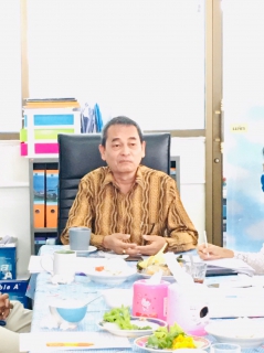 ไฟล์แนบ กปภ.สาขาพังงาจัดกิจกรรม Morning Talk ครั้งที่ 9/2563