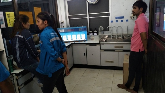 ไฟล์แนบ การประปาส่วนภูมิภาคสาขาด่านช้าง อบรมเชิงปฏิบัติการ OJT 