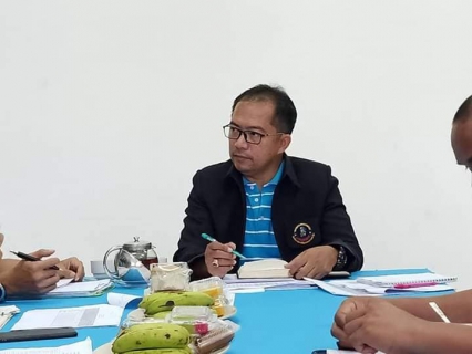 ไฟล์แนบ การประปาส่วนภูมิภาคสาขาคลองท่อม ได้จัดกิจกรรม Morning Talk ครั้งที่ ๘/๒๕๖๓