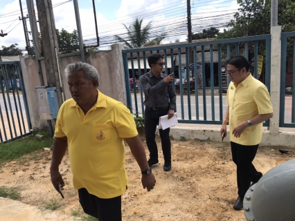 ไฟล์แนบ ผู้อำนวยการการประปาส่วนภูมิภาคเขต 4 ลงพื้นที่การประปาส่วนภูมิภาคสาขาภูเก็ต