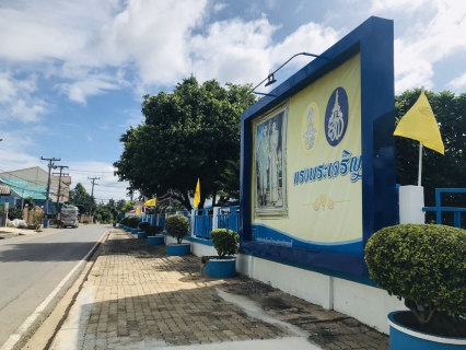 ไฟล์แนบ กปภ.สาขาปราณบุรี ร่วมกันจัดสถานที่เฉลิมพระเกียรติพระบาทสมเด็จพระเจ้าอยู่หัว เนื่องในโอกาสวันเฉลิมพระชนมพรรษา 28 กรกฎาคม 2563   