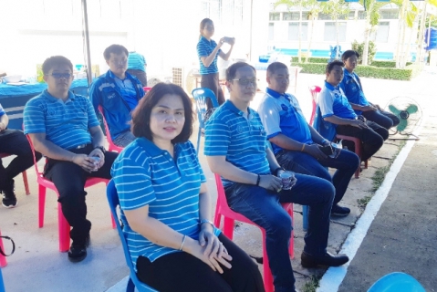 ไฟล์แนบ กปภ.ข.6 จัดกิจกรรมโครงการภาคีเครือข่ายลดน้ำสูญเสีย ณ กปภ.สาขาหนองบัวแดง จ.ชัยภูมิ