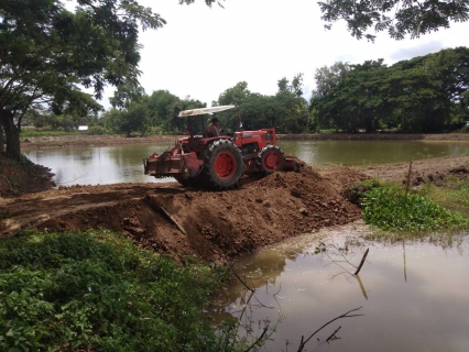 ไฟล์แนบ กปภ.สาขาเชียงราย ร่วมกับชุมชน ปรับปรุงภูมิทัศน์และปลูกต้นไม้
