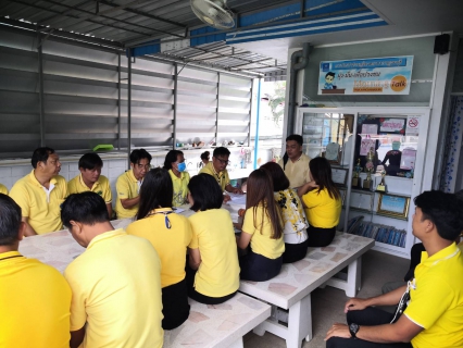 ไฟล์แนบ กปภ.สาขากาญจนบุรี จัดกิจกรรม Morning Talk ครั้งที่ 10/2563 ประจำเดือน กรกฎาคม 2563