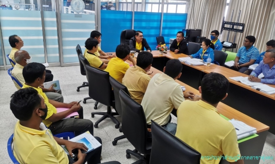 ไฟล์แนบ นายประทีป กุศลวัฒนะ ผู้อำนวยการการประปาส่วนภูมิภาคเขต 4 ติดตามงานก่อสร้างระบบผลิตในพื้นที่จังหวัดนครศรีธรรมราช