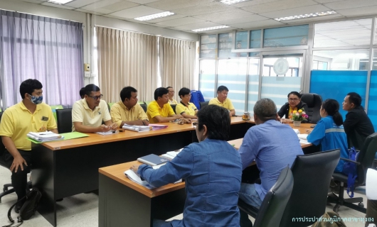 ไฟล์แนบ นายประทีป กุศลวัฒนะ ผู้อำนวยการการประปาส่วนภูมิภาคเขต 4 ติดตามงานก่อสร้างระบบผลิตในพื้นที่จังหวัดนครศรีธรรมราช