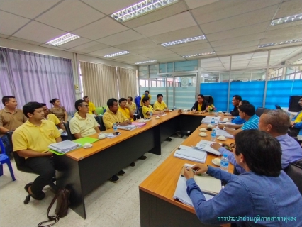 ไฟล์แนบ นายประทีป กุศลวัฒนะ ผู้อำนวยการการประปาส่วนภูมิภาคเขต 4 ติดตามงานก่อสร้างระบบผลิตในพื้นที่จังหวัดนครศรีธรรมราช