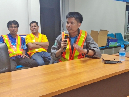 ไฟล์แนบ กปภ.ข.8 จัดกิจกรรมโครงการภาคีเครือข่ายสนับสนุนกิจกรรมลดน้ำสูญเสีย  ณ ศูนย์เครือข่ายที่ 1 กปภ.สาขาอุบลราชธานี 