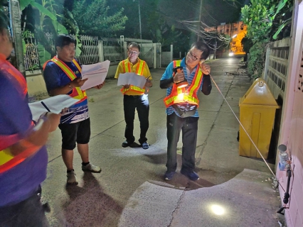 ไฟล์แนบ กปภ.ข.8 จัดกิจกรรมโครงการภาคีเครือข่ายสนับสนุนกิจกรรมลดน้ำสูญเสีย  ณ ศูนย์เครือข่ายที่ 1 กปภ.สาขาอุบลราชธานี 