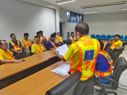 ไฟล์แนบ กปภ.ข.8 จัดกิจกรรมโครงการภาคีเครือข่ายสนับสนุนกิจกรรมลดน้ำสูญเสีย  ณ ศูนย์เครือข่ายที่ 1 กปภ.สาขาอุบลราชธานี 
