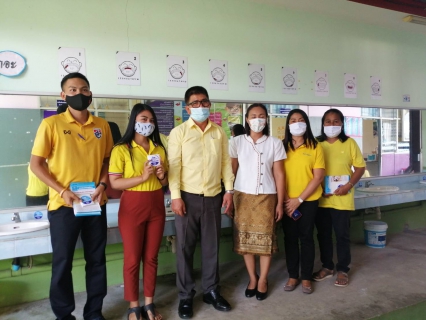 ไฟล์แนบ กปภ.สาขาภูเก็ต จัดกิจกรรมรณรงค์การใช้น้ำอย่างรู้คุณค่า (DSM) ประจำปี 2563
