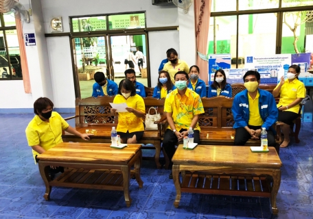 ไฟล์แนบ กปภ.เขต 10 ร่วมกับ กปภ.สาขาพยุหะคีรีและโรงเรียนพยุหะวิทยา (วัดเขาแก้ว) ดำเนินโครงการบริหารจัดการทรัพยากรน้ำอย่างรู้คุณค่า (DSM)  มุ่งใช้หลัก 3R จัดการทรัพยากรน้ำเพื่อความมั่นคงระยะยาว