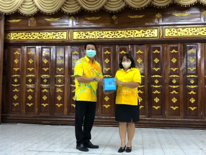 ไฟล์แนบ กปภ.เขต 10 ร่วมกับ กปภ.สาขาพยุหะคีรีและโรงเรียนพยุหะวิทยา (วัดเขาแก้ว) ดำเนินโครงการบริหารจัดการทรัพยากรน้ำอย่างรู้คุณค่า (DSM)  มุ่งใช้หลัก 3R จัดการทรัพยากรน้ำเพื่อความมั่นคงระยะยาว