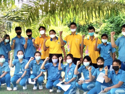 ไฟล์แนบ การประปาส่วนภูมิภาคสาขากระบี่ ต้อนรับคณะครูและนักเรียนเข้าศึกษาดูงาน ขั้นตอนและกระบวนการผลิตน้ำประปาของการประปาส่วนภูมิภาค