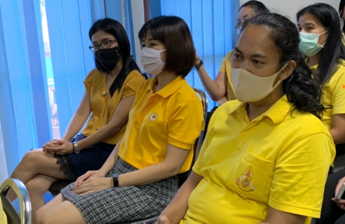 ไฟล์แนบ กปภ.ข.4 จัดประชุมสนทนาภาษาประปา