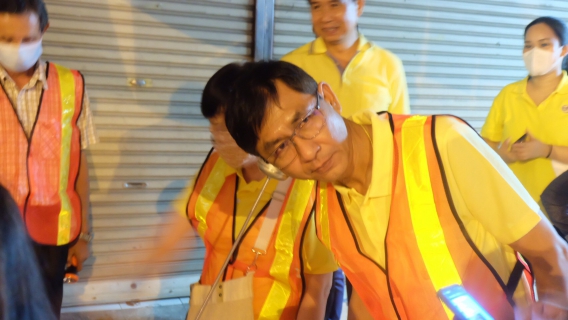ไฟล์แนบ  การประปาส่วนภูมิภาคสาขาขอนแก่น (พ) ให้การต้อนรับคณะกรรมการพัฒนาองค์กรพร้อมผู้บริหารการประปาส่วนภูมิภาค ได้มาตรวจเยี่ยมดูงานด้านการบริหารจัดการลดน้ำสูญเสียในเขตพื้นที่ กปภ.สาขาขอนเเก่น(พ)  