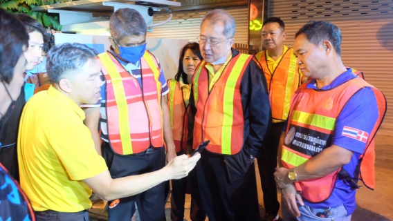 ไฟล์แนบ  การประปาส่วนภูมิภาคสาขาขอนแก่น (พ) ให้การต้อนรับคณะกรรมการพัฒนาองค์กรพร้อมผู้บริหารการประปาส่วนภูมิภาค ได้มาตรวจเยี่ยมดูงานด้านการบริหารจัดการลดน้ำสูญเสียในเขตพื้นที่ กปภ.สาขาขอนเเก่น(พ)  