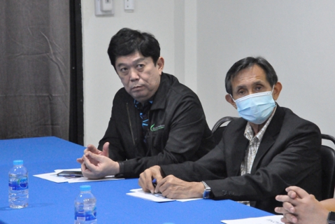 ไฟล์แนบ คณะอนุกรรมการพัฒนาองค์กร ลงพื้นที่ศึกษาดูงานการบริหารจัดการลดน้ำสูญเสียในพื้นที่ กปภ.ข.6 จ.ขอนแก่น