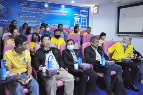 ไฟล์แนบ คณะอนุกรรมการพัฒนาองค์กร ลงพื้นที่ศึกษาดูงานการบริหารจัดการลดน้ำสูญเสียในพื้นที่ กปภ.ข.6 จ.ขอนแก่น