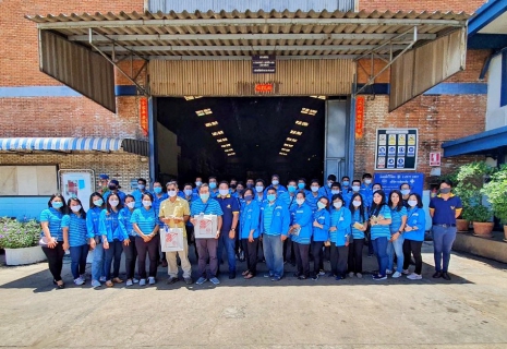 ไฟล์แนบ กปภ.สาขาปทุมธานี เข้าศึกษาดูงาน บริษัท วาล์วน้ำไทย จำกัด