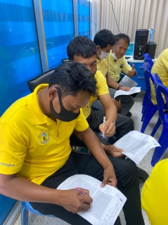 ไฟล์แนบ กปภ.สาขาทุ่งสง จัดฝึกอบรม OJT เรื่อง PM และ Maintenance ของ กปภ.สาขาในพื้นที่จังหวัดนครศรีธรรมราช