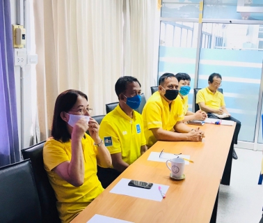 ไฟล์แนบ กปภ.สาขาทุ่งสง จัดฝึกอบรม OJT เรื่อง PM และ Maintenance ของ กปภ.สาขาในพื้นที่จังหวัดนครศรีธรรมราช