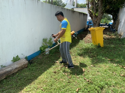 ไฟล์แนบ ดำเนินกิจกรรม 5 ส. Big Cleaning Day  ครั้งที่ 4/2563