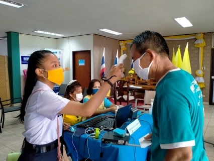ไฟล์แนบ กปภ.สาขากำแพงเพชร ออกหน่วยบริการรับชำระค่าน้ำประปา ค่าติดตั้งมิเตอร์ประปาและรับคำขอติดตั้งมิเตอร์ประปา (นอกสถานที่)