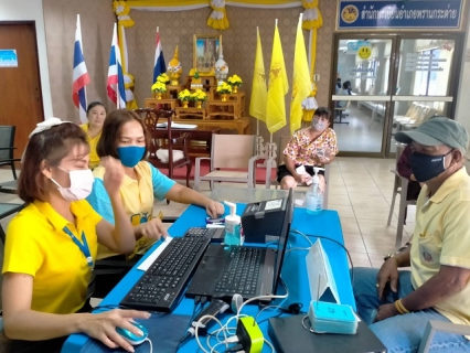 ไฟล์แนบ กปภ.สาขากำแพงเพชร ออกหน่วยบริการรับชำระค่าน้ำประปา ค่าติดตั้งมิเตอร์ประปาและรับคำขอติดตั้งมิเตอร์ประปา (นอกสถานที่)