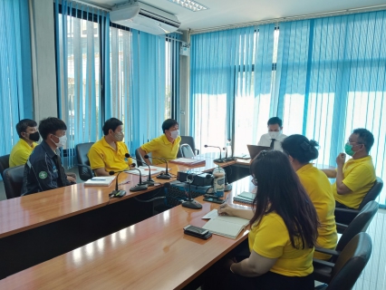ไฟล์แนบ กปภ.สาขากำแพงเพชร ให้การต้อนรับ  ผู้ตรวจประเมินระบบคุณภาพ (Auditor) จากบริษัท บูโร เวอริทัส (ประเทศไทย) จำกัด ในการตรวจประเมินให้การรับรองบริหารงานคุณภาพ ISO 9001:2015 ด้านการผลิตน้ำประปา
