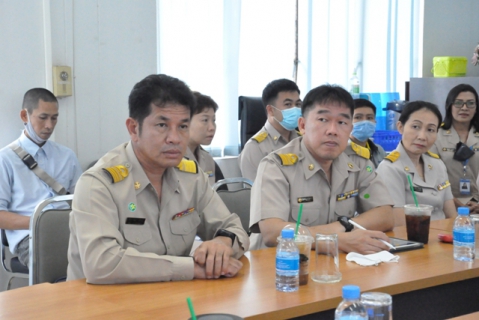 ไฟล์แนบ รองผู้ว่าการ (ปฏิบัติการ 2) มอบนโยบายการดำเนินงาน กรจ.6 และ กรค.6