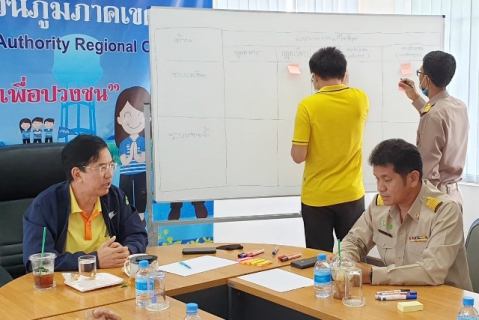 ไฟล์แนบ รองผู้ว่าการ (ปฏิบัติการ 2) มอบนโยบายการดำเนินงาน กรจ.6 และ กรค.6