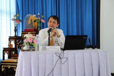 ไฟล์แนบ กปภ.ข.4 จัดบรรยายสร้างความรู้ความเข้าใจ เรื่อง ประเด็นปัญหาการจัดซื้อจัดจ้าง