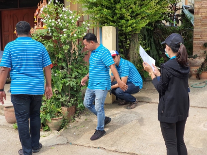 ไฟล์แนบ โครงการเติมใจให้กัน ครั้งที่ 7/2563  (พื้นที่ ชุมชนทรัพย์ทวี) 
