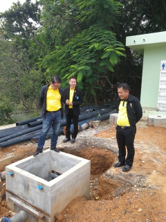 ไฟล์แนบ ผู้อำนวยการการประปาส่วนภูมิภาคเขต 4 ลงพื้นที่ตรวจเยี่ยมการประปาส่วนภูมิภาคสาขาภูเก็ต