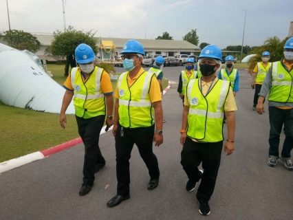ไฟล์แนบ การประปาส่วนภูมิภาคสาขาคลองหลวง ให้การต้อนรับคณะกรรมการตรวจประเมินโครงการส่งเสริมความเชื่อมั่นในคุณภาพน้ำประปา (water is life) ประจำปีงบประมาณ 2563