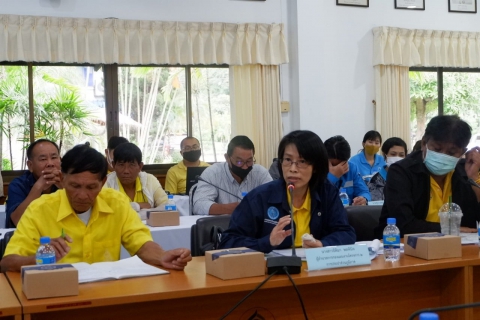 ไฟล์แนบ กปภ.ร่วมกับ อปท.จังหวัดเชียงราย จัดประชุมเพื่อรับฟังความคิดเห็นการใช้แหล่งน้ำ