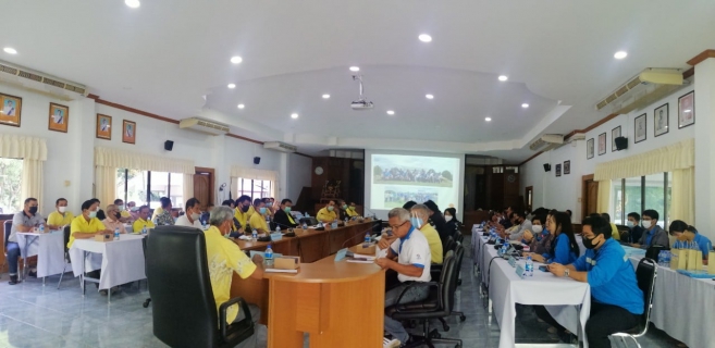ไฟล์แนบ กปภ.ร่วมกับ อปท.จังหวัดเชียงราย จัดประชุมเพื่อรับฟังความคิดเห็นการใช้แหล่งน้ำ
