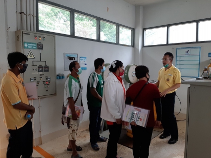 ไฟล์แนบ กปภ.สาขากำแพงเพชร "ดำเนินโครงการ กปภ.ใส่ใจผู้บริโภค"