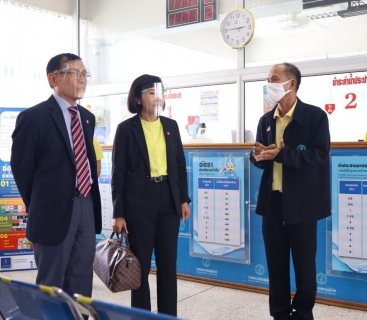 ไฟล์แนบ กปภ.สาขากุมภวาปีและกปภ.เขต 7 ร่วมให้การต้อนรับ คณะอนุกรรมการตรวจประเมินมาตรฐานศูนย์ราชการสะดวก