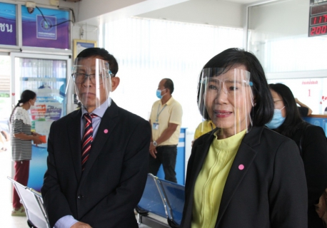 ไฟล์แนบ กปภ.สาขากุมภวาปีและกปภ.เขต 7 ร่วมให้การต้อนรับ คณะอนุกรรมการตรวจประเมินมาตรฐานศูนย์ราชการสะดวก