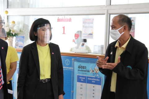 ไฟล์แนบ กปภ.สาขากุมภวาปีและกปภ.เขต 7 ร่วมให้การต้อนรับ คณะอนุกรรมการตรวจประเมินมาตรฐานศูนย์ราชการสะดวก