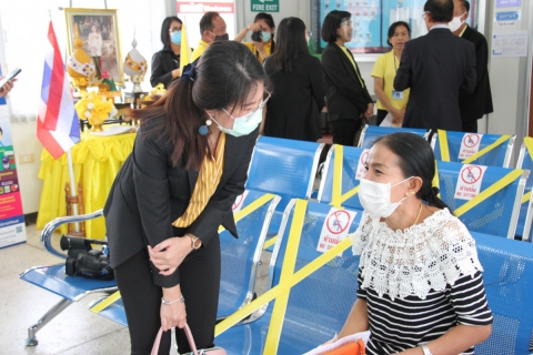 ไฟล์แนบ กปภ.สาขากุมภวาปีและกปภ.เขต 7 ร่วมให้การต้อนรับ คณะอนุกรรมการตรวจประเมินมาตรฐานศูนย์ราชการสะดวก