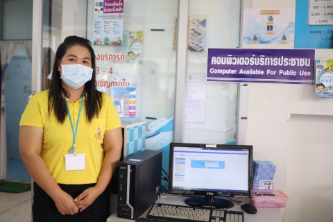ไฟล์แนบ กปภ.สาขากุมภวาปีและกปภ.เขต 7 ร่วมให้การต้อนรับ คณะอนุกรรมการตรวจประเมินมาตรฐานศูนย์ราชการสะดวก