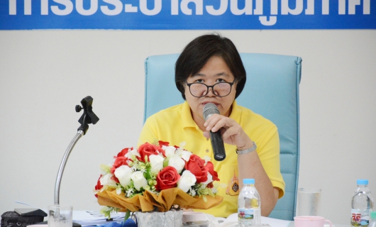 ไฟล์แนบ การประปาส่วนภูมิภาคสาขารังสิต ให้การต้อนรับคณะกรรมการตรวจประเมินโครงการส่งเสริมความเชื่อมั่นในคุณภาพน้ำประปา (water is life) ประจำปีงบประมาณ 2563