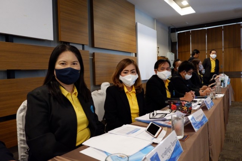 ไฟล์แนบ กปภ.ข.6 ร่วมประชุมสรุปผลการดำเนินงาน ณ สิ้นไตรมาส 3/2563 (สายงาน รปก.2) ณ โรงแรมประจักษ์ตรา ดีไซน์ โฮเต็ล จ.อุดรธานี