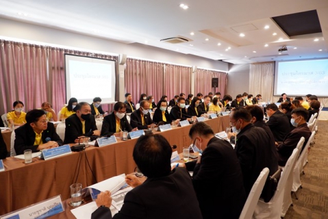 ไฟล์แนบ กปภ.ข.6 ร่วมประชุมสรุปผลการดำเนินงาน ณ สิ้นไตรมาส 3/2563 (สายงาน รปก.2) ณ โรงแรมประจักษ์ตรา ดีไซน์ โฮเต็ล จ.อุดรธานี