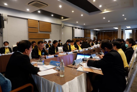 ไฟล์แนบ กปภ.ข.6 ร่วมประชุมสรุปผลการดำเนินงาน ณ สิ้นไตรมาส 3/2563 (สายงาน รปก.2) ณ โรงแรมประจักษ์ตรา ดีไซน์ โฮเต็ล จ.อุดรธานี